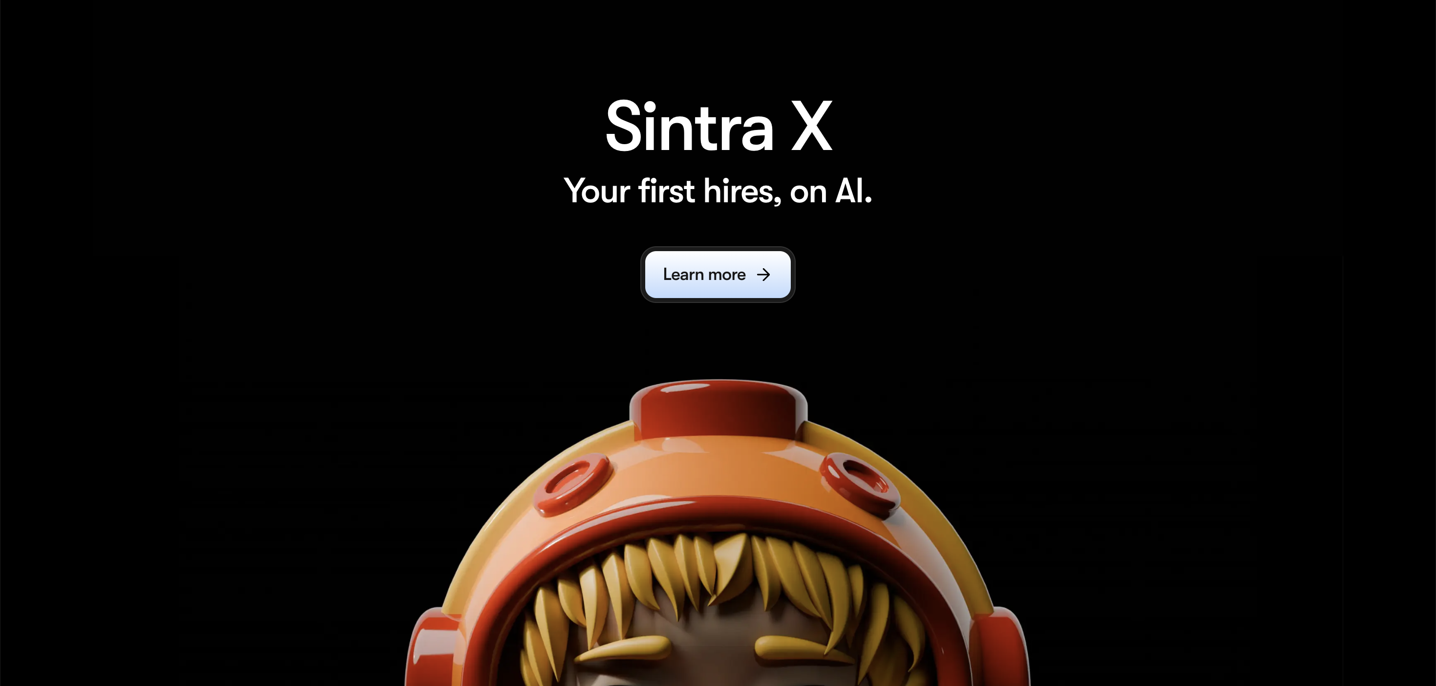 Scaling Your Business with Sintra.ai Scaling Your Business with Sintra.ai