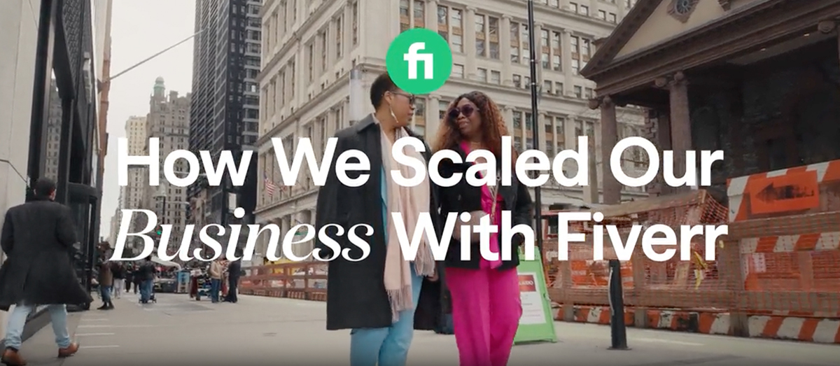 Discover Fiverr: Your Gateway to Global Freelance Talent